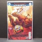 The FLASH Rebirth #31 Comic Book DC Comics