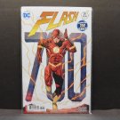 The FLASH Rebirth #39 Comic Book DC Comics - 700th Anniversary Issue