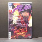 The FLASH Rebirth #41 Comic Book DC Comics