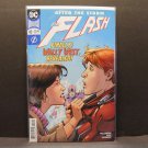 The FLASH Rebirth #45 Comic Book DC Comics