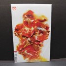 The FLASH Rebirth #50 Comic Book DC Comics - Dell Otto Variant Cover B