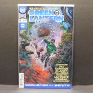 The GREEN LANTERN 2018 #5 Comic Book DC Comics The GREEN LANTERN 2018 #5 Comic Book DC Comics