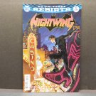 NIGHTWING Rebirth #10 - 2016 Comic Book DC Comics