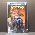 NIGHTWING Rebirth #23 - 2016 Comic Book DC Comics NIGHTWING Rebirth #23 - 2016 Comic Book DC Comics