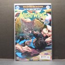 NIGHTWING Rebirth #25 - 2016 Comic Book DC Comics