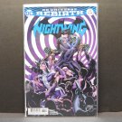 NIGHTWING Rebirth #27 - 2016 Comic Book DC Comics