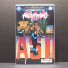 NIGHTWING Rebirth #32 - 2016 Comic Book DC Comics NIGHTWING Rebirth #32 - 2016 Comic Book DC Comics