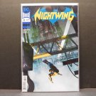 NIGHTWING Rebirth #35 - 2016 Comic Book DC Comics NIGHTWING Rebirth #35 - 2016 Comic Book DC Comics