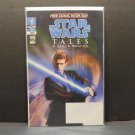 STAR WARS Tales: A Jedi's Weapon FCBD -  Dark Horse Comics
