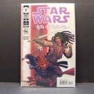 STAR WARS Rite of Passage #4 - Dark Horse Comics STAR WARS Rite of Passage #4 - Dark Horse Comics