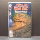 STAR WARS Underworld #1 -  Dark Horse Comics