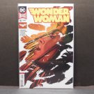 WONDER WOMAN DC Comic Book #40 - Jenny Frison Variant Cover B WONDER WOMAN DC Comic Book #40 - Jenny Frison Variant Cover B