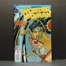 WONDER WOMAN #15 - 2011 DC Comics New 52 First Print - Brian Azzarello WONDER WOMAN #15 - 2011 DC Comics New 52 First Print - Brian Azzarello