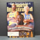 1996 Sports Illustrated - LA LAKERS Kareem Abdul-Jabbar 1996 Sports Illustrated - LA LAKERS Kareem Abdul-Jabbar
