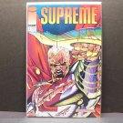 SUPREME #2 Image Comic Book - 1992