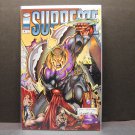 SUPREME #4 Image Comic Book - 1992 SUPREME #4 Image Comic Book - 1992