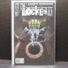 LOCKE & KEY Welcome to Lovecraft #2 - 2008 Comic Book Joe Hill - IDW Comics LOCKE & KEY Welcome to Lovecraft #2 - 2008 Comic Book Joe Hill - IDW Comics