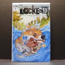 LOCKE & KEY Dog Days One-Shot - FIRST PRINT - IDW Comics - Joe Hill LOCKE & KEY Dog Days One-Shot - FIRST PRINT - IDW Comics - Joe Hill