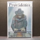 PROVIDENCE Portrait Variant Cover #4 - Avatar Comic 2016 Alan Moore