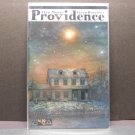 PROVIDENCE #4 - Avatar Comic 2016 Alan Moore