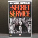 SECRET SERVICE 4 - Marvel Icon Comic - Mark Millar, Dave Gibbons SECRET SERVICE 4 - Marvel Icon Comic - Mark Millar, Dave Gibbons