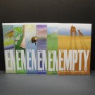 The EMPTY Comic Book Lot/Set/Run #1 2 3 4 5 6 Jimmie Robinson Image Comics