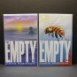 The EMPTY Comic Book Lot/Set/Run #1 2 3 4 5 6 Jimmie Robinson Image Comics