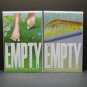 The EMPTY Comic Book Lot/Set/Run #1 2 3 4 5 6 Jimmie Robinson Image Comics