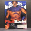 1997 Sports Illustrated - JEROME BETTIS Pittsburgh Steelers