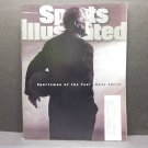 1997 Sports Illustrated - DEAN SMITH North Carolina Tarheels - NCAA Basketball 1997 Sports Illustrated - DEAN SMITH North Carolina Tarheels - NCAA Basketball