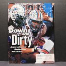 1996 Sports Illustrated - MIAMI DOLPHINS - NFL Football