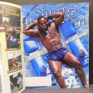 1996 Sports Illustrated - EMMITT SMITH - Dallas Cowboys NFL Football