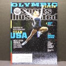 2014 Sports Illustrated - GRACIE GOLD - Sochi Olympic Preview 2014 Sports Illustrated - GRACIE GOLD - Sochi Olympic Preview