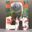 1996 Sports Illustrated - GREG NORMAN Augusta National - PGA Golf the Masters 1996 Sports Illustrated - GREG NORMAN Augusta National - PGA Golf the Masters