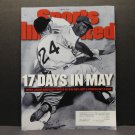 1997 Sports Illustrated - JACKIE ROBINSON Brooklyn Dodgers 1997 Sports Illustrated - JACKIE ROBINSON Brooklyn Dodgers
