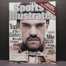 1998 Sports Illustrated - MIKE PIAZZA Trade - Los Angeles Dodgers MLB Baseball 1998 Sports Illustrated - MIKE PIAZZA Trade - Los Angeles Dodgers MLB Baseball
