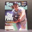 1998 Sports Illustrated - RANDY JOHNSON - Houston Astros MLB Baseball 1998 Sports Illustrated - RANDY JOHNSON - Houston Astros MLB Baseball