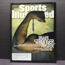 1997 Sports Illustrated - Steroids in Sports