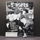 1997 Sports Illustrated - BOOGER SMITH - Street Basketball