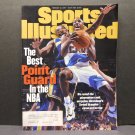 1997 Sports Illustrated - TERRELL BRANDON Cleveland Cavaliers - NBA Basketball