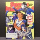 1997 Sports Illustrated - STEVE WOJCEICHOWSKI Duke Blue Devils - NCAA Basketball