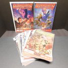 GUARDIANS of the GALAXY #1 2 4 5 8 9 11 15 16 17 19 20 21-26 27 Marvel Comics 2013 Lot of 21 GUARDIANS of the GALAXY #1 2 4 5 8 9 11 15 16 17 19 20 21-26 27 Marvel Comics 2013 Lot of 21