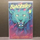 BLACKBIRD #2 Image Comic