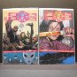 DIE! DIE! DIE! Image Comics Lot/Set/Run 1 2 3 4 5 6 7 8 - Robert Kirkman