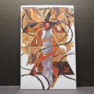DIE #8 Standard Cover A - Image Comics - Kieron Gillen, Stephanie Hans