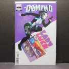 DOMINO Annual #1 Marvel Comics - Frank Cho Variant