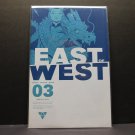 EAST of WEST #3 Image Comics - Robert Hickman Neal Dragotta