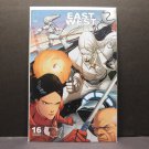EAST of WEST #16 Variant Cover Image Comics - Robert Hickman Neal Dragotta