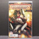 GUARDIANS of the GALAXY #6 Marvel Comics 2016 - Michael Bendis, Art Adams