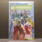 GUARDIANS of the GALAXY Marvel Comics FCBD 2014 GUARDIANS of the GALAXY Marvel Comics FCBD 2014